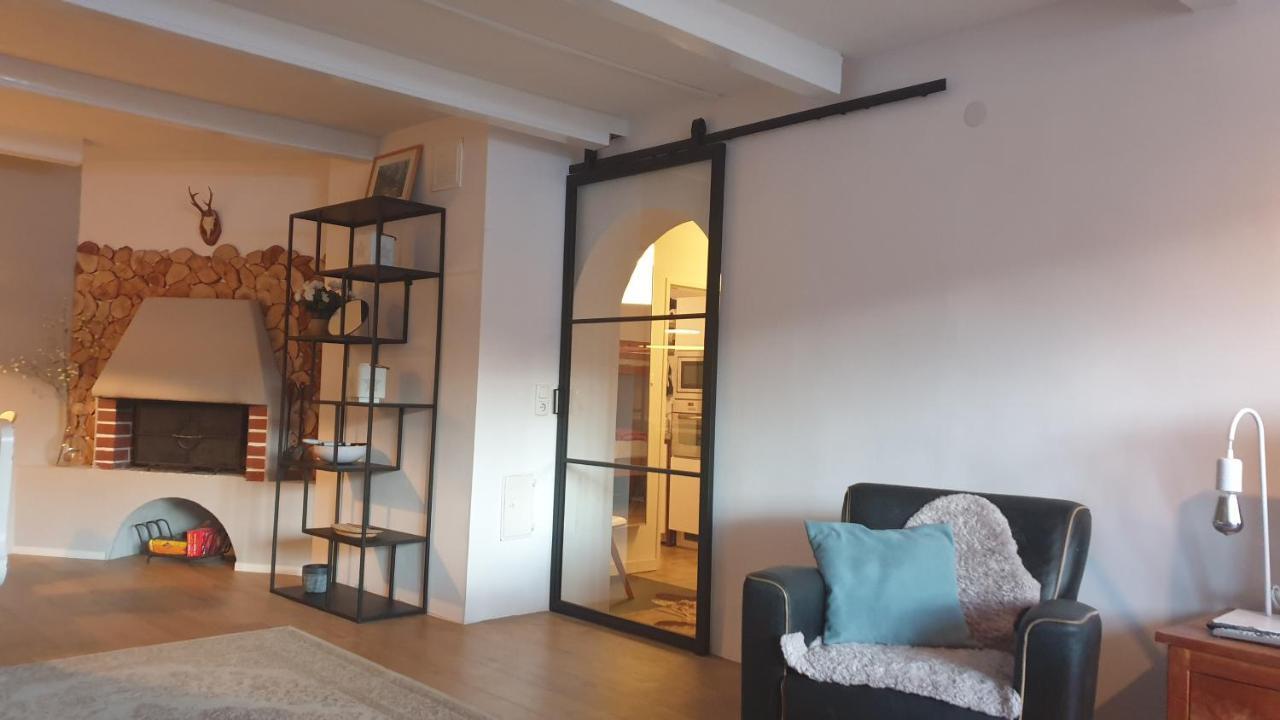 Pension Edelweiss, Apartment Amsterdam 4-6 Pers Gosau Exterior photo